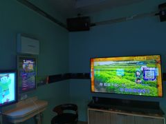 -阿曼达主题KTV(南湖都会店)