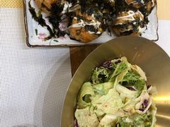 -阿萨韩食(万达广场金街店)