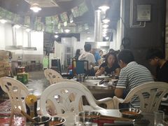 -缘来香大凉山西昌火盆烧烤.12年老店(巴国城店)