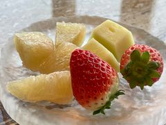 -尊蓝钱江豪华精选酒店-澜亭中餐厅