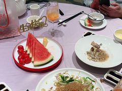 -紫阳海鲜楼·传承闽味(长乐路总店)