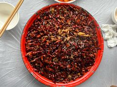 -林中乐辣子鸡(歌乐山总店)