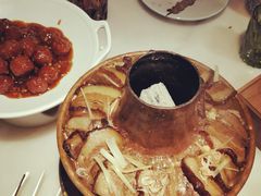-杏花堂·山西菜馆(晋中万达店)