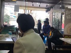-二扁私房面馆(崂山路店)