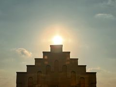 -大堂吧·下午茶·特调鸡尾酒(大连一方城堡豪华精选酒店)