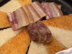 -小厨娘淮扬菜(清江苏宁广场店)