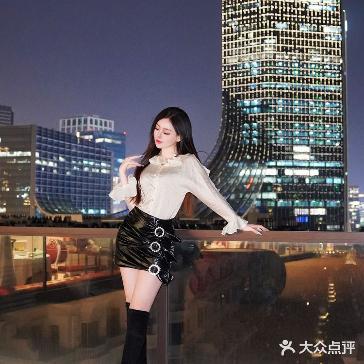 龙华西岸私藏✨甬舟薈，味蕾与视觉双重盛宴🥢