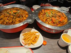 -胖哥俩肉蟹煲(宿迁宝龙广场店)