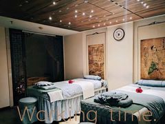 -汤泉良子.足疗按摩.SPA(中关村店)