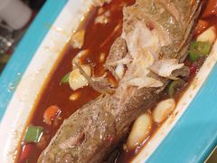 -小秦淮·南京土菜(新亭西路店)