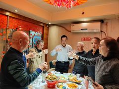 -大碗居·烤鸭·鱼头泡饼(天坛东门店)