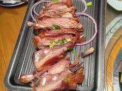 -娜仁图雅蒙古美食村(33小镇店)