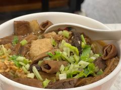 -有章牛杂(石厦店)