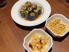 -清水亭湖北菜(大屯DT51店)