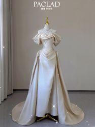-南京宝娜嫁衣婚纱礼服馆(中央路店)