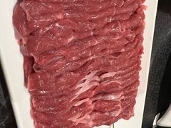 -南门涮肉(北洼路店)