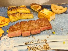 -神户牛排餐厅MOURIYA(总店)