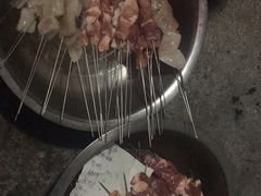 -永安烧烤