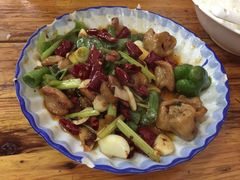 -雨田饭店