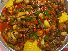 -辣小鲜·南昌大排档(船山路店)