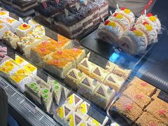 -思味特(纬一路店)