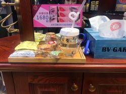 -东晨宝格丽品质造型