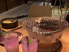 -烧肉达人•炭火烧肉(新天地店)