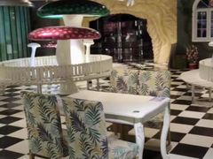 -H次元沉浸剧情密室(街道口店)