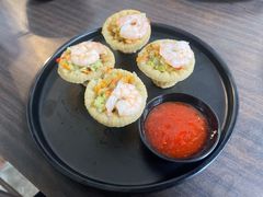 -Limapulo: Baba Can Cook