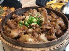 -客汀家宴·客家烟火 四季食材(集美店)