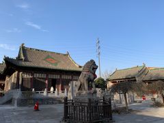 -隋唐大运河文化博物馆