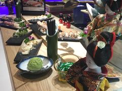 -加餐海鲜自助(集美银泰百货店)