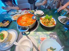 -集渔·泰式海鲜火锅(彭州店)