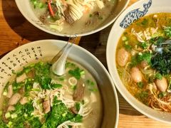 -筒骨麻辣烫(永同昌公寓胜明花园店)