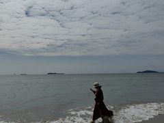 -三亚湾海居铂尔曼度假酒店