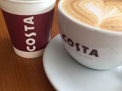 -COSTA COFFEE(西湖天地店)