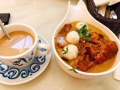 -翠华餐厅(香港国际机场店)