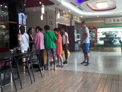 -天津包子铺·海鲜家常菜(北戴河店)