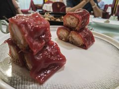 -天鲜阁·海鲜粤菜·33年老字号(石槎白云站店)