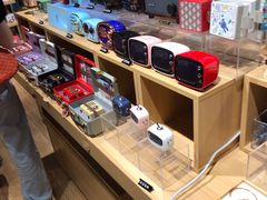 -九木杂物社(恒隆广场店)