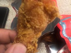 -吉胜克·汉堡炸鸡(南开三马路店)