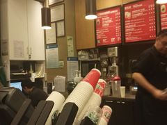 -星巴克(北京建威大厦店)