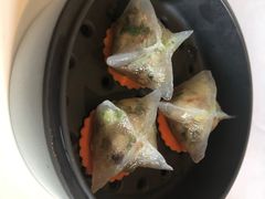 -广州富力丽思卡尔顿酒店·丽轩·粤菜