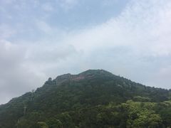 -福建泉州仙公山风景名胜区
