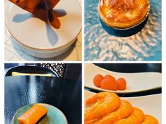 -食百绚全日制餐厅(成都棕榈泉费尔蒙酒店)