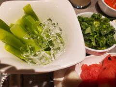 -海底捞火锅(百利广场店)