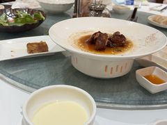 -喜宴又一村·粤菜·茶点·海鲜(壹方天地店)