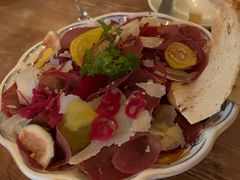 -Alimentari Grande(东湖路店)