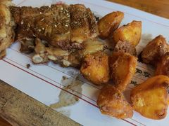 -马灯部落·西湖边的创意山景餐厅(虎跑动物园店)
