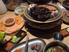 -泥炉烧肉师(新街口金銮巷店)